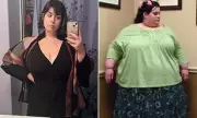 My 600-Lb Life Star Amber Rachdi's Plea: Honour the Dead, Show Compassion