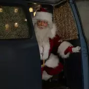 My Secret Santa Filming Locations: The Stunning Canadian Resort Behind Netflix's Hit