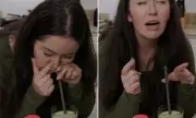 My Strange Addiction Returns: Woman Snorts All Meals, Another Eats Raw Meat