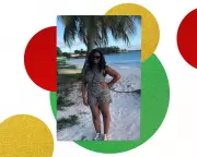 My Weirdest Christmas: A Rogue Wave Ruined My Flirtatious Barbados Beach Moment