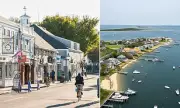 Nantucket's Free Million-Dollar Homes: The 180-Day Moving Challenge