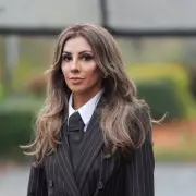 Narinder Kaur Hospitalised with Suspected Tropical Infection After India Trip