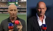 Nasser Hussain Denied Entry at The Gabba, Adding to His Brisbane Woes