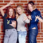Natasha Hamilton ignites Atomic Kitten reunion rumours after festive hometown return