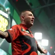Nathan Aspinall Demands 5-Year Bans for Whistling Darts Fans