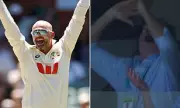 Nathan Lyon Surpasses Glenn McGrath in Historic Ashes Milestone