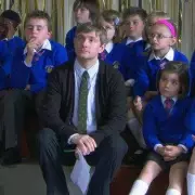 Nativity Film Locations & Where to Stream the UK Christmas Hits