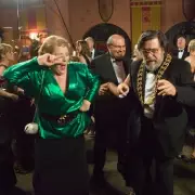 Nativity! The 2009 British Christmas Comedy Airing on BBC1 Today