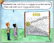 Navigating 2026: A Visual Guide to the UK's Political Crossroads