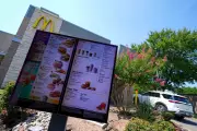 Nebraska Man, 69, Dies in McDonald's Drive-Thru 'Freak Accident'