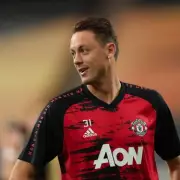 Nemanja Matic: Ole Gunnar Solskjaer deserved more time at Manchester United