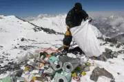 Nepal Scraps Failed Everest Waste Deposit Scheme After 10 Years