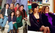 Netflix UK to Remove Friends & The Big Bang Theory on December 30