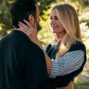 Netflix's 'Nobody Wants This' Season 2 Voted Worst Show of 2025