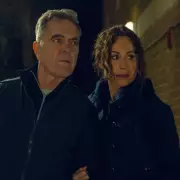 Netflix's 'Run Away' Trailer Drops: Harry Potter Star Alfred Enoch Joins Harlan Coben Thriller