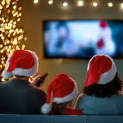 Netflix's That Christmas Joins Festive Classics, Says Influencer Zoe Sugg