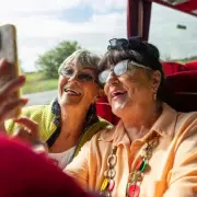 Neurologist Reveals the One Thing 'Super Agers' Do to Keep Their Brains Sharp