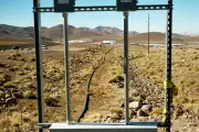 Nevada's New Gold Rush: AI Data Centres Transform Desert, Sparking Water Fears
