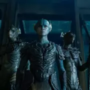 New BBC Thriller 'The War Between the Land and the Sea' Launches December 7