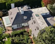 New Details Emerge in Brentwood Murders as Son Charged with Parents' Deaths