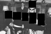 New Epstein Files Image Shows Andrew Mountbatten-Windsor Lying Across Five People