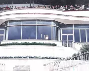 New Epstein Photos Reveal Andrew's Alleged Access to VIP Areas