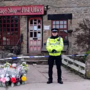 New Evidence Casts Doubt on 2011 Post Office Murder Conviction