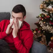 New H3N2 'Super Flu' Strain Sweeps UK: Expert Names Key Symptoms