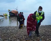 New Home Office Rules Allow Mouth Searches for SIM Cards on Child Migrants