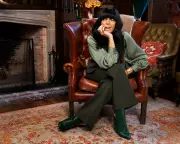 New Traitors Cast Revealed: Detective, Crime Writer & Psychologist Join BBC's 'Brutal' Series