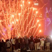New Year's Eve Cancellations Sweep Globe Amid Safety Fears and Terror Threat