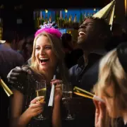 New Year's Eve Warning: 1am Fireworks Curfew Could Mean Prison