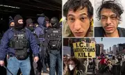 New York Freed 7,000 Criminal Migrants Without ICE Alert, DHS Demands Action