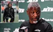 New York Jets fire defensive coordinator Steve Wilks after 48-20 loss