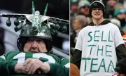 New York Jets' Playoff Misery Hits 15 Seasons After Crushing Miami Defeat