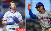 New York Mets Trade Jeff McNeil to Athletics After Reported Clashes with Francisco Lindor