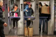 New York Subway Retires MetroCard After 31 Years for Contactless OMNY
