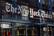 New York Times Sues Pentagon Over Trump Team's Press Restrictions