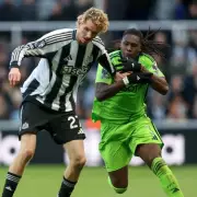 Newcastle vs Fulham FREE Carabao Cup Live Stream: How to Watch Quarter-Final