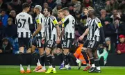 Newcastle's 3-1 win at Burnley masks familiar fragility for Eddie Howe
