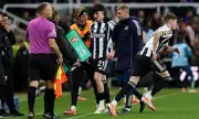 Newcastle's Tino Livramento Suffers Devastating Injury Blow Against Fulham