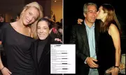 Next Models Founder Resigns After Epstein Email Revelations