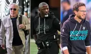 NFL Black Monday Looms: Four Coaches on the Brink as Season Ends