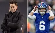 NFL Draft Stakes High as Giants and Raiders Clash in 'Tank Bowl'