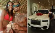 NFL Star Kendrick Bourne's $500k Bonus Fuels Wife's 'Expensive' Lifestyle