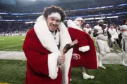 NFL's Netflix Christmas Games Shatter Streaming Records with 27.5M Viewers