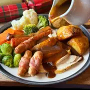 NHS Christmas Eve Alert: Avoid Food Poisoning This Festive Season