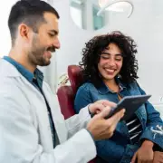 NHS Dentistry Overhaul: Major Changes for Patients from April 2026