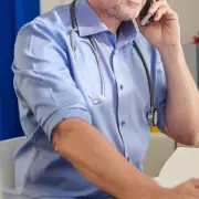 NHS GP Warns 'Fit to Do' Letters Are Finished After Skydiving Lawsuit