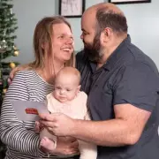 NHS 'Hero' Nurse Surprised with Free Holiday After Sacrificing Christmas